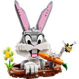 20127 Merge Lego Looney Tunes Bugs Bunny	Z226.