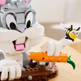20127 Merge Lego Looney Tunes Bugs Bunny	Z226.