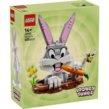 20127 Merge Lego Looney Tunes Bugs Bunny	Z226.