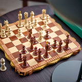 20129 Merge Lego Traditional Chess Set 40719 Z226.