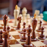 20129 Merge Lego Traditional Chess Set 40719 Z226.
