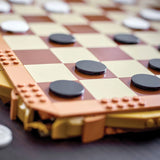 20129 Merge Lego Traditional Chess Set 40719 Z226.