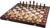 20136 Merge Beautiful Handcrafted Wooden Chess Set With Wooden Board Handcrafted Chess Z245 xxxxxxx You 190326.