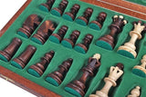 20136 Merge Beautiful Handcrafted Wooden Chess Set With Wooden Board Handcrafted Chess Z245 xxxxxxx You 190326.