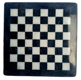 20138 Merge Marble Chess Set 30cmx30cm Black And White Marble Hand Carved Higb Quality Z245 xxxxxxx You 190326.