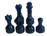 20138 Merge Marble Chess Set 30cmx30cm Black And White Marble Hand Carved Higb Quality Z245 xxxxxxx You 190326.