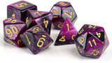 20149 Merge 7 Piece Polyhedral Dice Set Dungeons And Dragons Table Game Dice Z287 xxxxxxx You 210626.