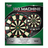 20155 Merge Formula Sports 180 Ton Machine Electronic Dart Board With Soft Tip Darts Z328 141026.