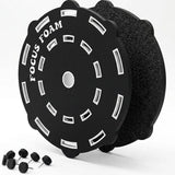20156 Merge Steel Tip Dartboard Trainer Doubles Triples form Fitting Non Magnetic Z328
