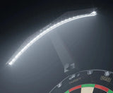20158 Merge Target Darts ARC Dartboard Cabinet Light System Z328 141026.