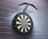 20158 Merge Target Darts ARC Dartboard Cabinet Light System Z328 141026.