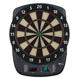 20164 Merge Terrasphere Electronic Dartboard Z328 151026.