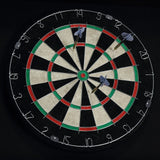 20167 Merge Picket House Furnishings Tyson Dartboard Cabinet Z329 151026.