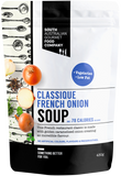 2076 Merge Gourmet Food Company Classic French Onion Soup 430G X139.
