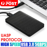 2105 Merge New USB3.0 5Gbps External Hr Drive Portable Desktop Mobile Hard Disk Z197.
