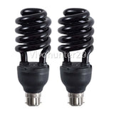 21100 Merge UV Ultraviolet Black Light B22 26W Bulb Style.
