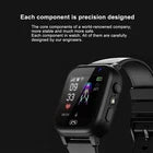 21106 Merge Kids Smart Watch GPS Tracker SOS Phone Call Camera Torch Anti-Lost Boys Girl Blue Z145.