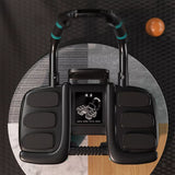 21127 Merge Abdominal Muscles Trainer With 6 Elbow Support Plank Support Aid Ab Roller Wheel Fitness Z117 xxxxxxx You 051225.