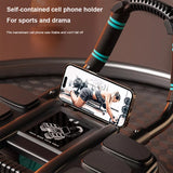 21127 Merge Abdominal Muscles Trainer With 6 Elbow Support Plank Support Aid Ab Roller Wheel Fitness Z117 xxxxxxx You 051225.
