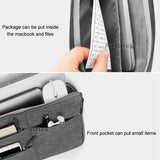 2121 Merge Waterproof Laptop Sleeve Carry Case Cover Bag Macbook Lenovo Dell HP 12" 13" 15" Z259 xxxxxxx You 180426.