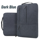 2121 Merge Waterproof Laptop Sleeve Carry Case Cover Bag Macbook Lenovo Dell HP 12" 13" 15" Z259 xxxxxxx You 180426.