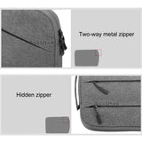 2122 Merge Laptop Case Sleeve Carry Bag Cover 13",14.4", 15" Surface Pro X 8 7 6 5 4 Go Z259 xxxxxxx You 180426.
