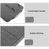 2122 Merge Laptop Case Sleeve Carry Bag Cover 13",14.4", 15" Surface Pro X 8 7 6 5 4 Go Z259 xxxxxxx You 180426.