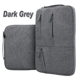 2122 Merge Laptop Case Sleeve Carry Bag Cover 13",14.4", 15" Surface Pro X 8 7 6 5 4 Go Z259 xxxxxxx You 180426.