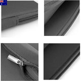 2125 Merge Laptop Notebook Sleeve Bag Case Pouch Travel Carry 11,13,14,15,16,17 Inch Zip Z259 xxxxxxx You 180426.