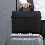 2126 Merge Waterproof Laptop Sleeve Carry Case Cover Bag Macbook Lenovo Dell HP 13" 14" 15" Z259 xxxxxxx You 210426.