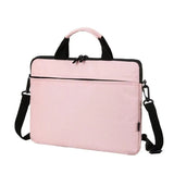 2127 Merge Waterproof Laptop Pink Carry Case Cover Bag Macbook Lenovo Dell HP 13" 14" 15" Z259 xxxxxxx You 180426.