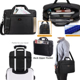 2128 Merge Mens Shoulder Bag Laptop Bag Notebook Satchel Carry Case Macbook Dell HP	Z259 xxxxxxx You 180426.