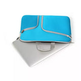 2129 Merge Laptop Sleeve Case Carry Bag For Macbook Pro/Air Dell HP Travel Carry Cover Z259 xxxxxxx You 180426.