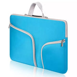 2129 Merge Laptop Sleeve Case Carry Bag For Macbook Pro/Air Dell HP Travel Carry Cover Z259 xxxxxxx You 180426.