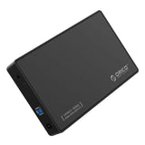 2201 Merge Orico USB 3.0 Tool Free 3.5 Inch Sata External Hard Drive HDD Enclosure AU Plug Z197 Z202