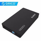 2201 Merge Orico USB 3.0 Tool Free 3.5 Inch Sata External Hard Drive HDD Enclosure AU Plug Z197 Z202
