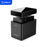 2206 Merge Orico 5 Bay Hard Drive Enclosure USB 3.0 To SATA 3.5inch Enclosure Magnetic To Z197 xxxxxxx You 300826.