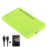 2208 Merge Quality 2.5* Sata USB 3.0 External SSD HDD Hard Drive Enclosure Case Z197 xxxxxxx You 300826
