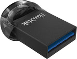 2210 Merge SanDisk 64GB ultra fit USB 3.0 Flash Drive USB 3.1 Z194 xxxxxxx You 010526.