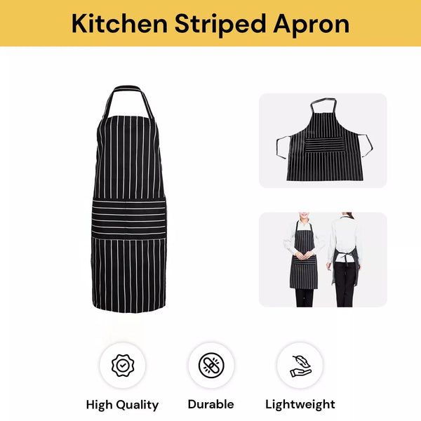 22124 Merge Apron Hanging Neck Cooking Kitchen Bib Baking Bar BBQ Chefs With Pockets	Z199 xxxxxxx You 151225.