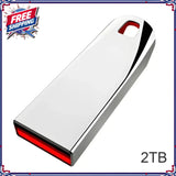 2212 Merge 2TB USB 3.0 Metal Flash Drives High Speed Pendrive Portable USB Z194 xxxxxxx You 010526.