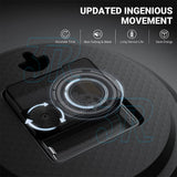 22141 Merge Wall Clock Round Square Silent Non Ticking Battery Operated Z248 xxxxxxx You 240326.