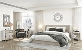 22142 Merge New Design Large Wall Clock with Mirror finishing Wall Decor Mirror Clock Z248 xxxxxxx You 240326.