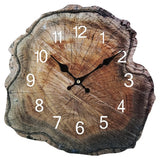 22144 Merge 12inch Wooden Wall Clock Watch Living Room Home Office Decoration M1L79235 Z248 xxxxxxx You 240326.