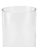 22160 Merge Cylinder Glass Vase Clear Decorative Floor Vase Home Decor Z318 xxxxxxx You 170826.