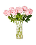 22160 Merge Cylinder Glass Vase Clear Decorative Floor Vase Home Decor Z318 xxxxxxx You 170826.