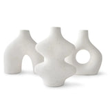 22162 Merge 3 Pack Ceramic Mini Vases Small Flower Pots Home Decor Z318 xxxxxxx You 200826.