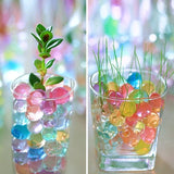 22167 Merge 1000 Water Seeds Balls Crystal Soil Jelly Vase Z318 xxxxxxx You 200826.