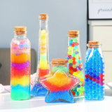 22167 Merge 1000 Water Seeds Balls Crystal Soil Jelly Vase Z318 xxxxxxx You 200826.