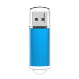 2216 Merge 10-Pack 32GB Each USB 2.0 Flash Drive Data Storage Thumb Pen Memory Stick Z194 xxxxxxx You 010526.